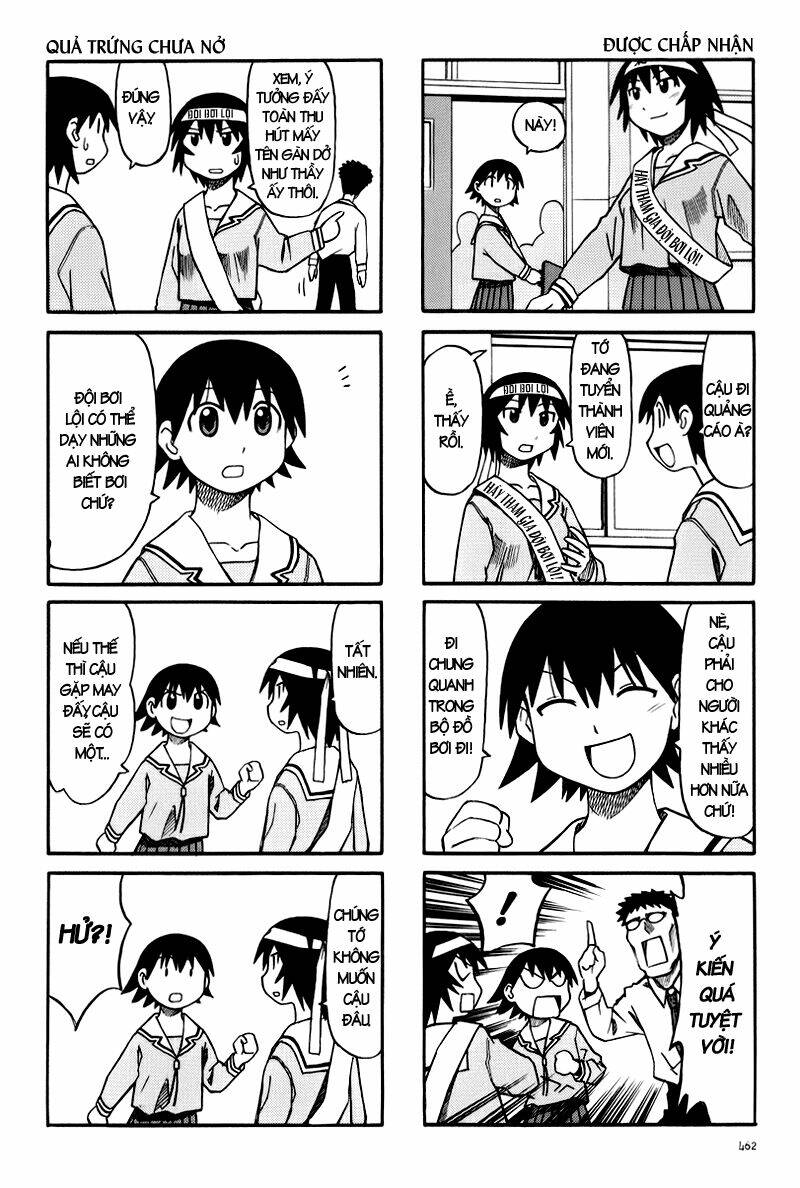 azumanga daioh chapter 48 7
