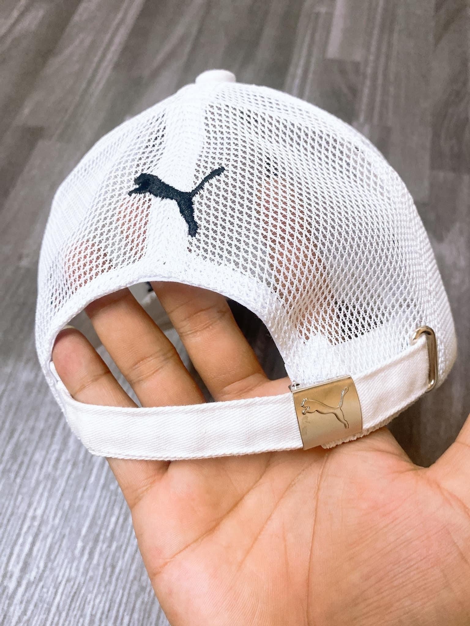 (NEW) Nón kết, mũ lưỡi trai LV phối vải kaki Form chuẩn đẹp (Ảnh thật)
