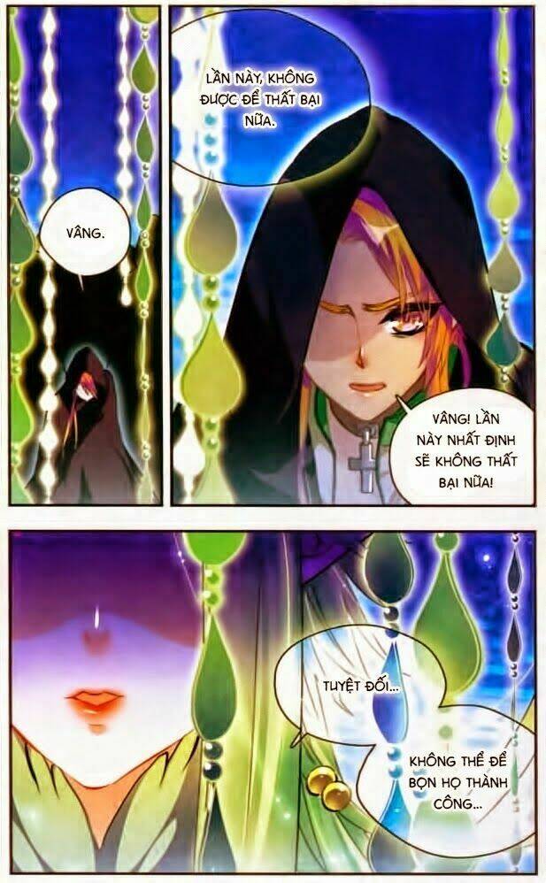 ngôi sao câu lạc bộ chapter 65 3