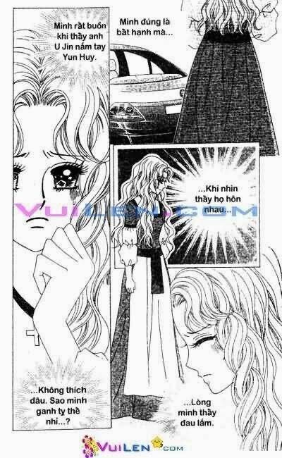 ngọt đắng tình yêu chapter 8 15