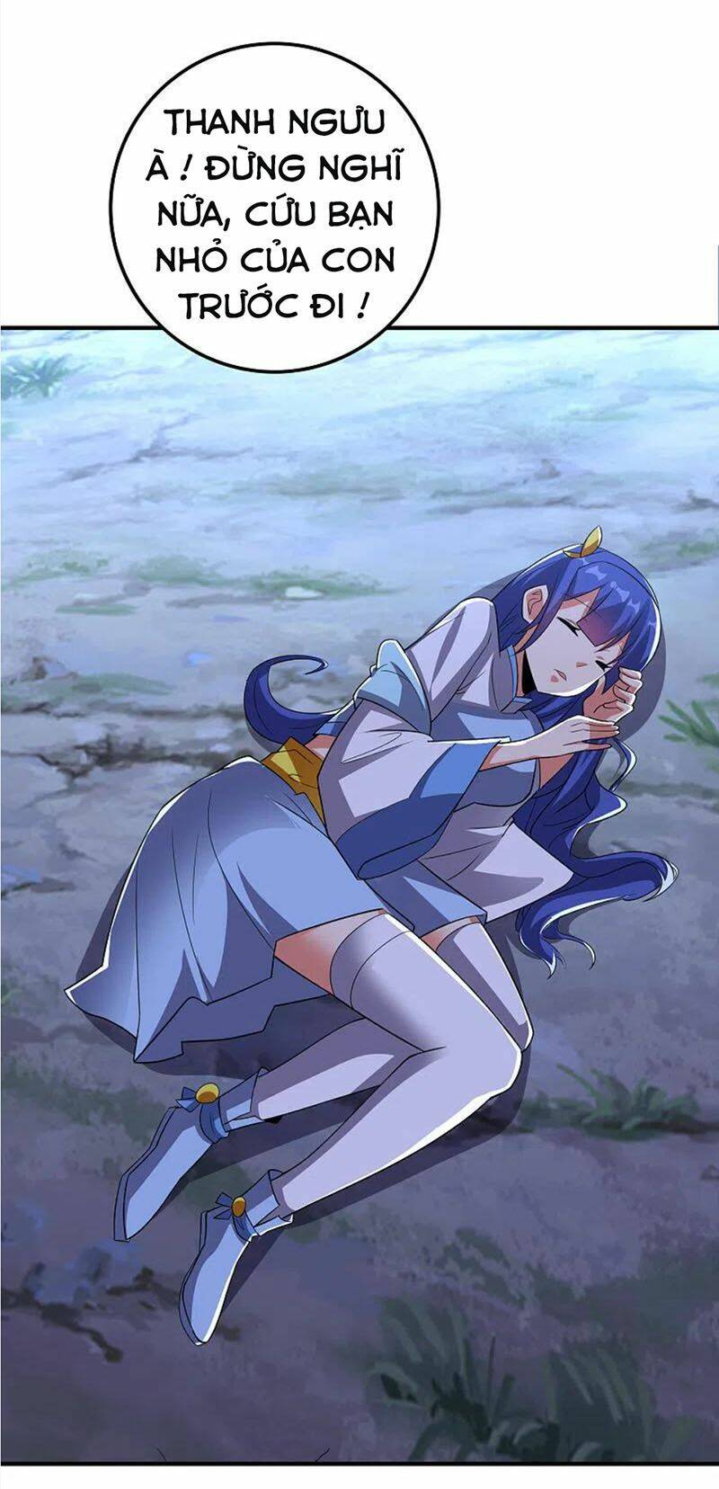 phục thiên thánh chủ chapter 162 32