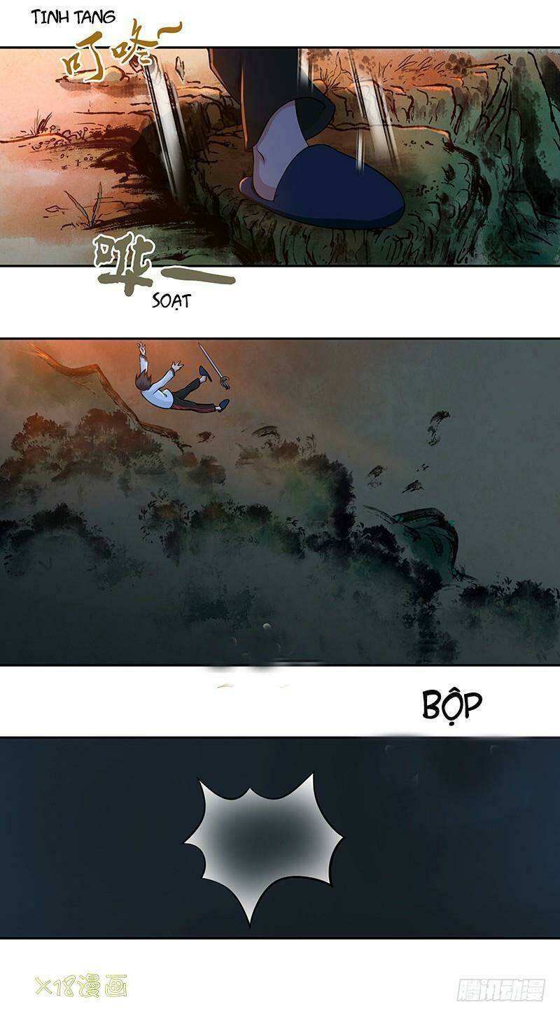 hành khúc của tôi và em chapter 4 29