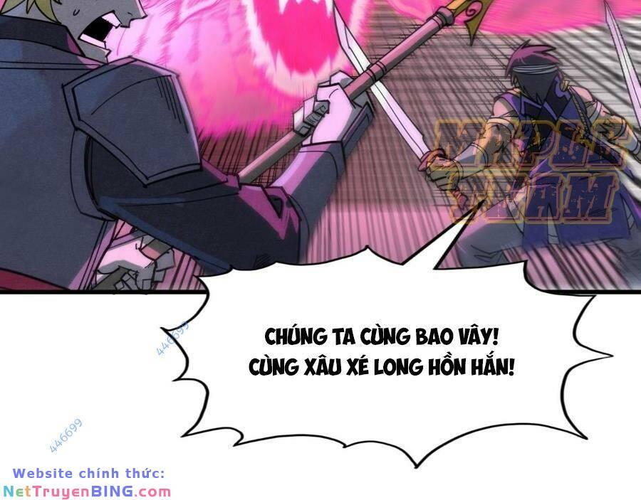vạn cổ chí tôn chapter 264 21
