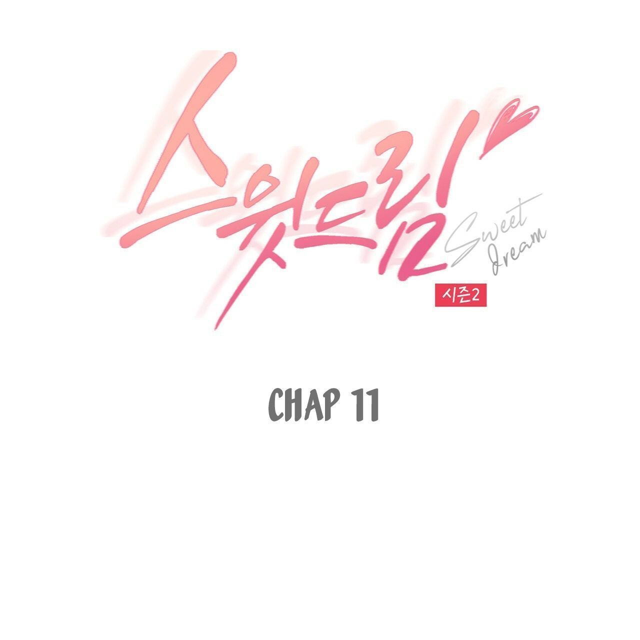 giấc mộng ngọt ngào 2 (full) chapter 11 4