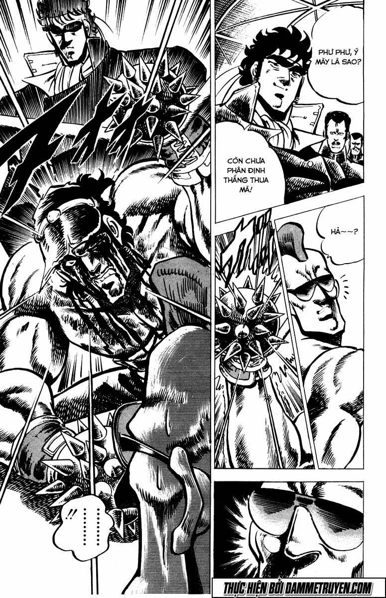 sakigake!! otokojuku chapter 19 14