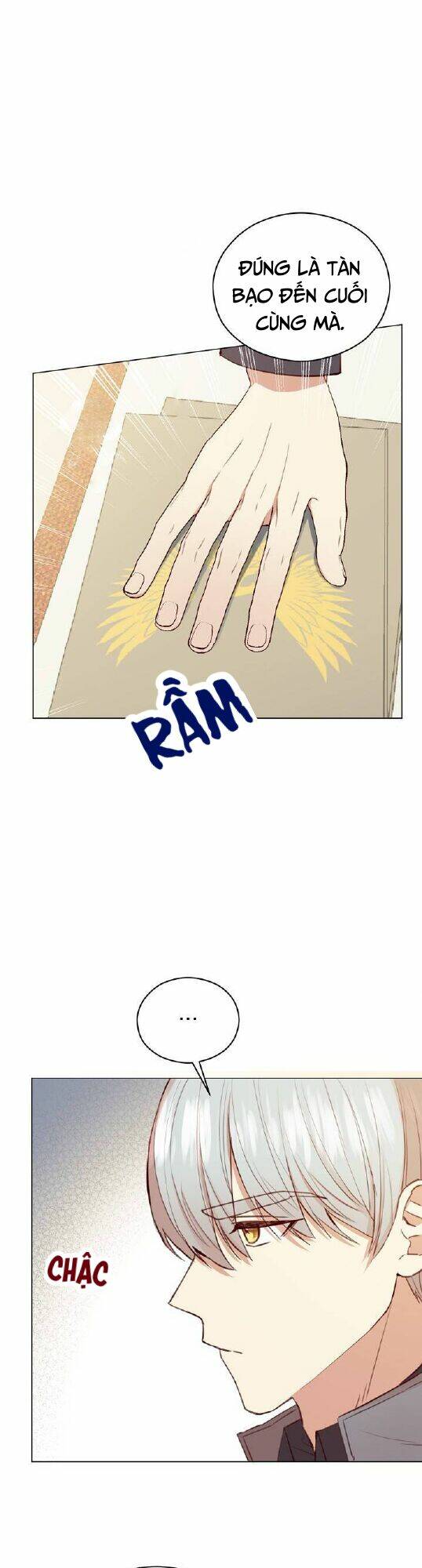 vẻ đẹp của ác ma chapter 23 35