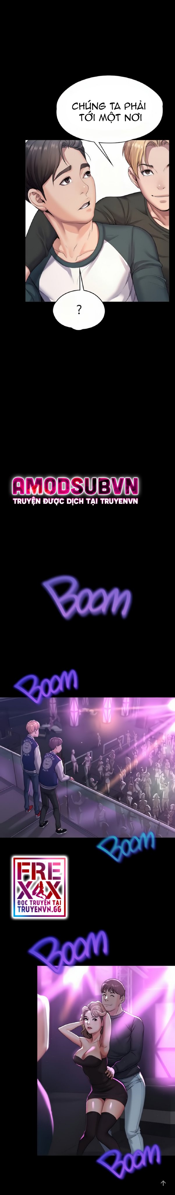 gái hư chapter 1 28