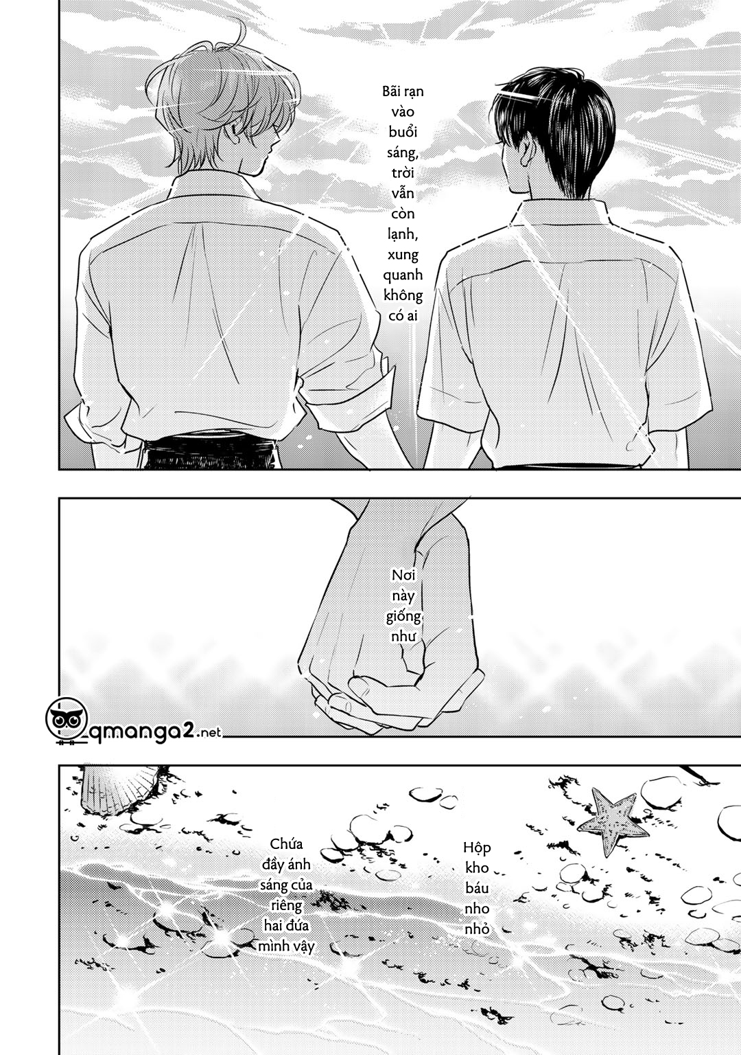 bọ rùa tháng sáu chapter 10 36