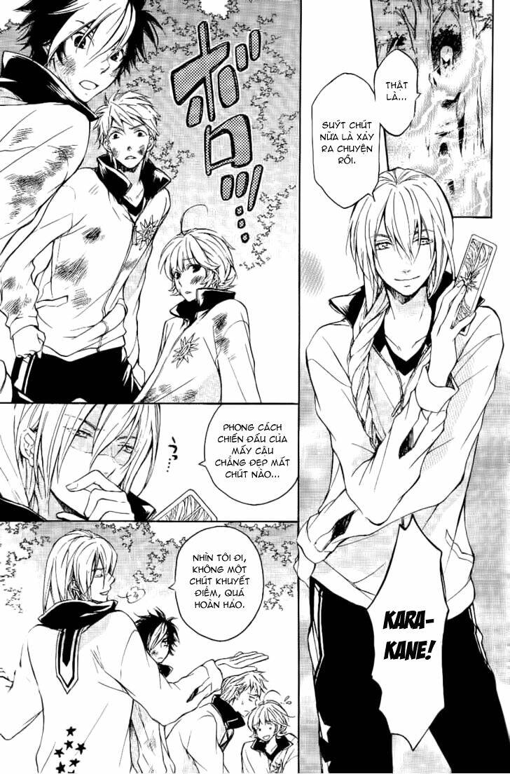 tenkyuugi sephirahtus chapter 10 7