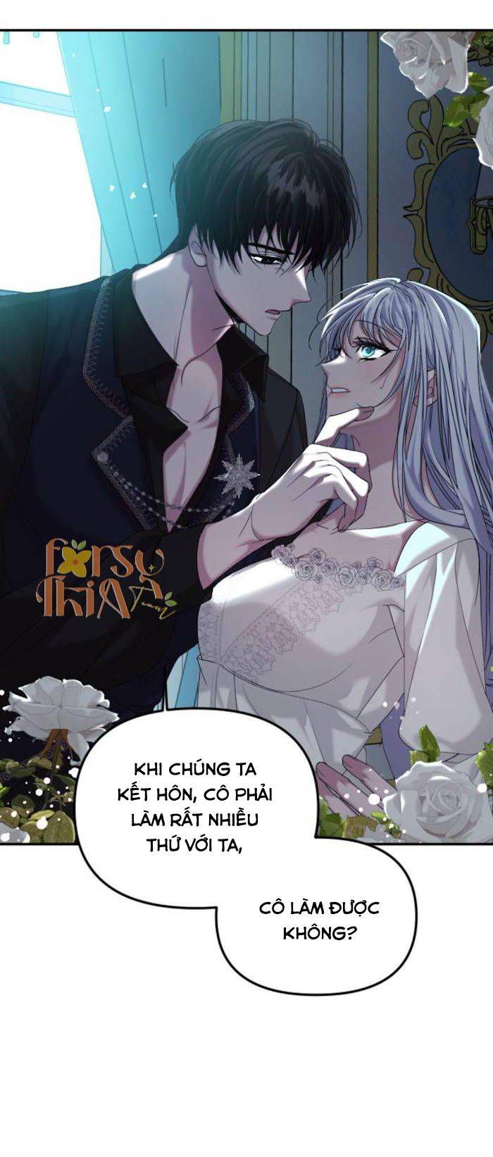 liên hôn để trả thù chapter 3 56