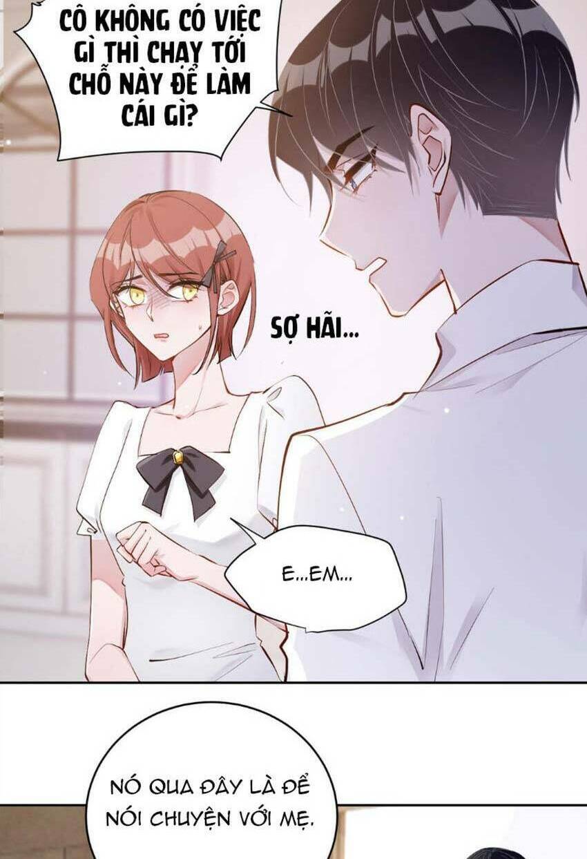 thế thân tự mình tu dưỡng chapter 29 16