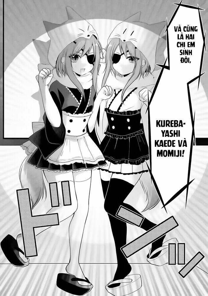 midarini midarana kuroyukihime online chapter 3 21