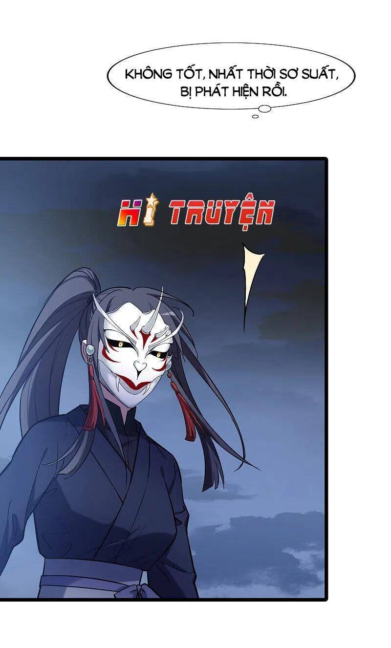 phượng nghịch thiên hạ chapter 486.1 9