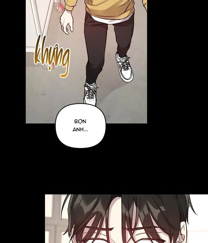 thần tượng đến rồi!? chapter 32 8