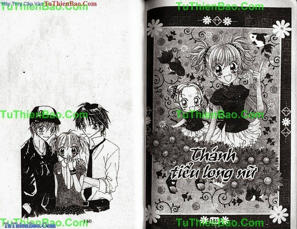 thánh tiểu long nữ chapter 10 71