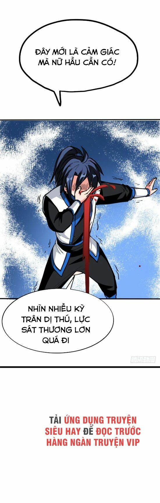 chí tôn thổ hào hệ thống chapter 5 31