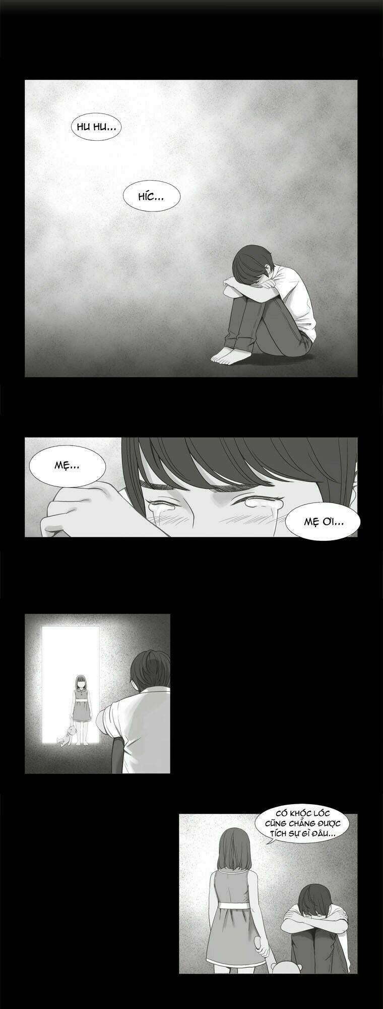 the friendly winter chapter 11 2