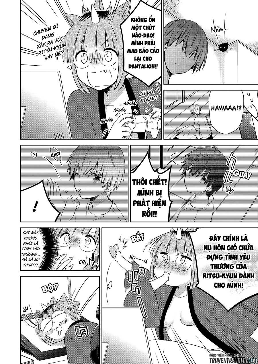 asmodeus wa akiramenai chapter 46 19