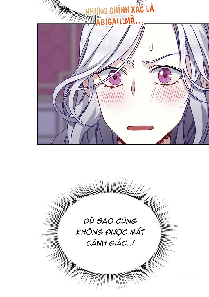 tôi là mẹ kế nhưng con gái tôi quá dễ thương chapter 9 42