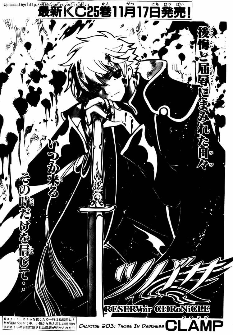 huyền thoại đôi cánh chapter 203 1