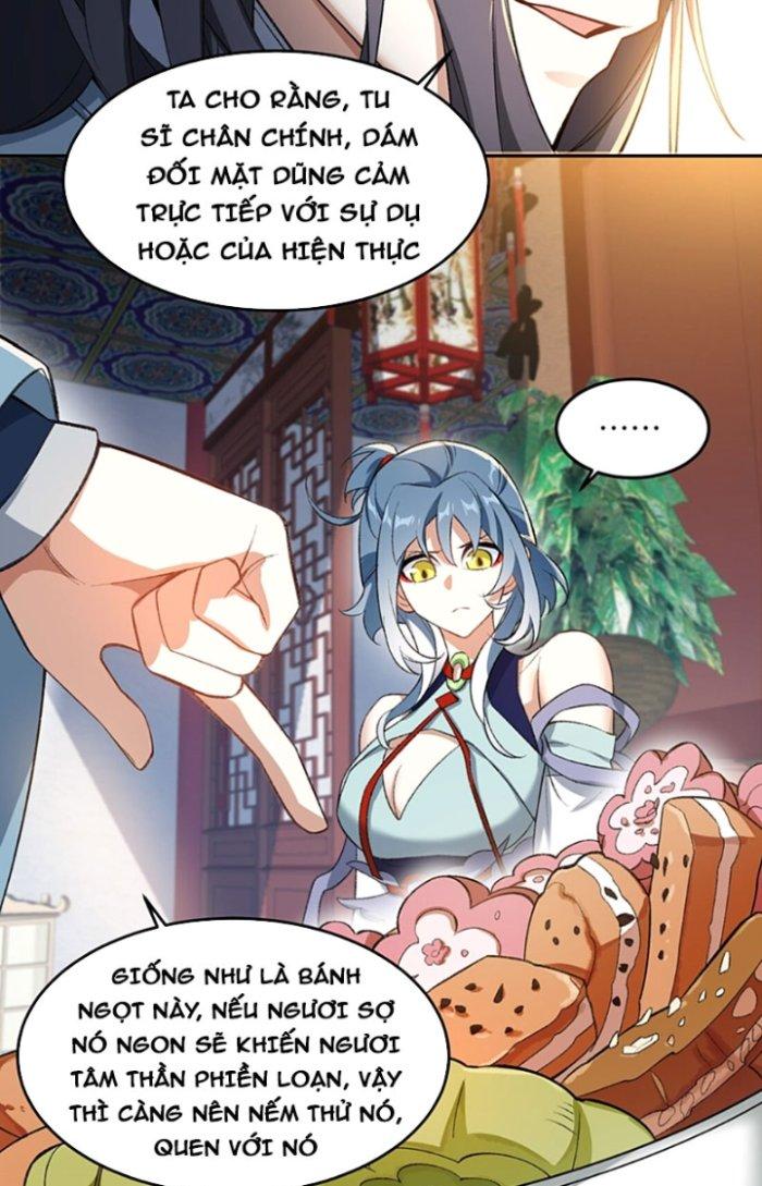 ta tại tu tiên thế giới 5 giờ tới 9 giờ về chapter 3 65