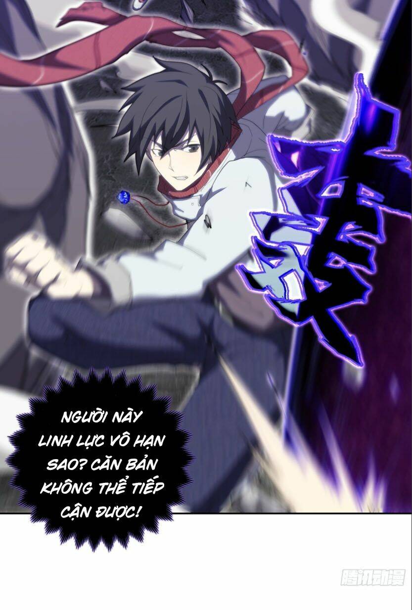 đô thị hàng thần khúc chapter 48 26