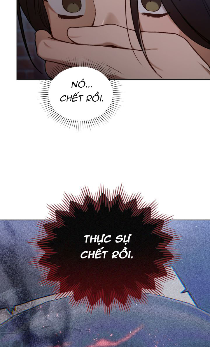 nữ giả kim chapter 24.1 12