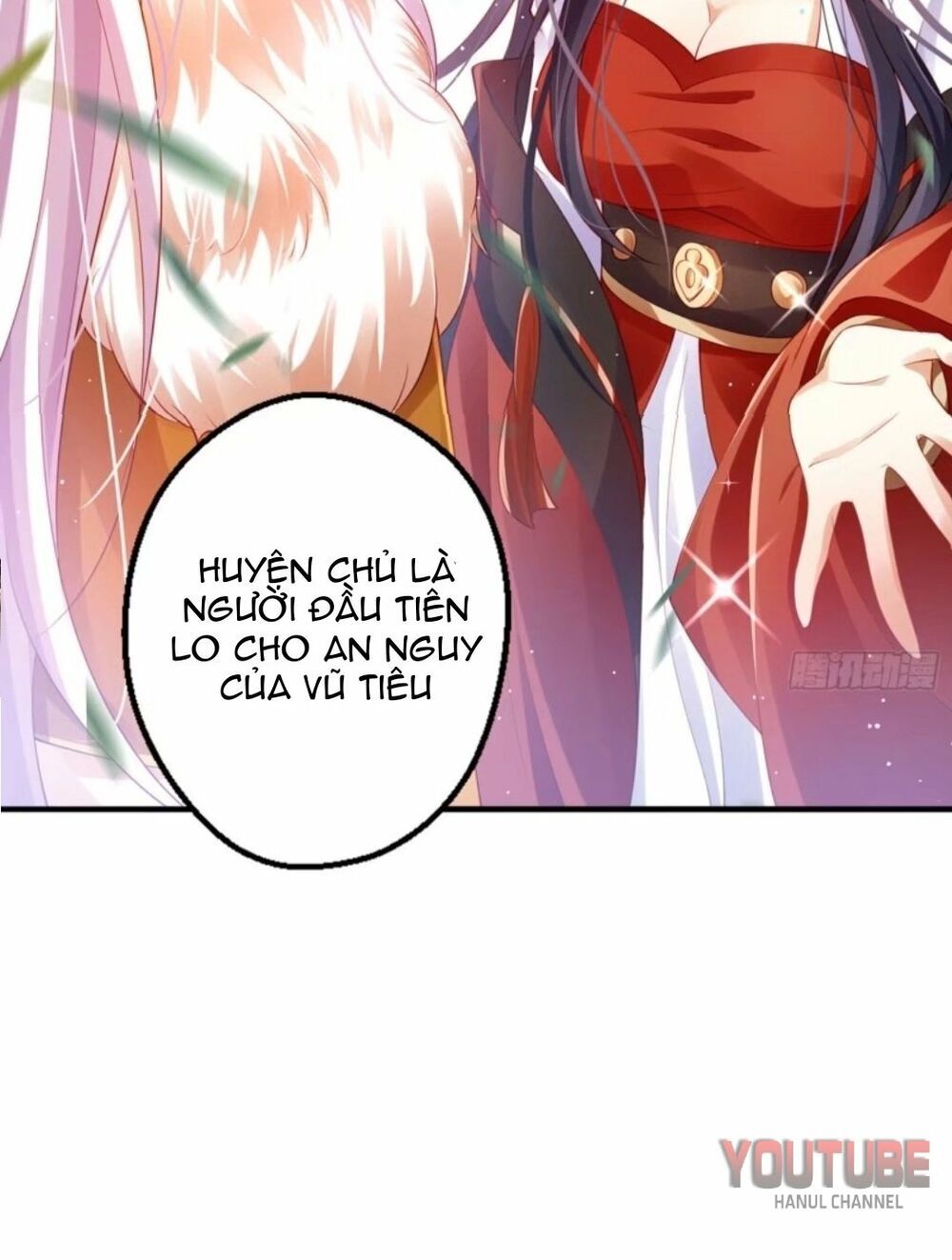 ác nữ vi đế chapter 82.2 13