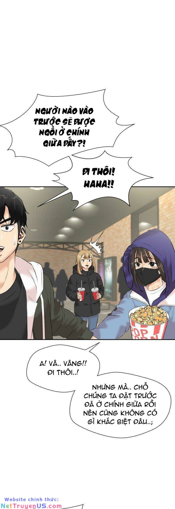 gương mặt thiên tài chapter 134 39