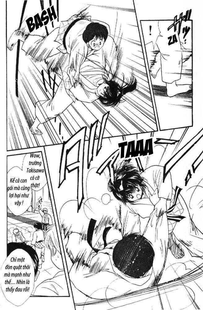 awasete ippon chapter 3.2 9