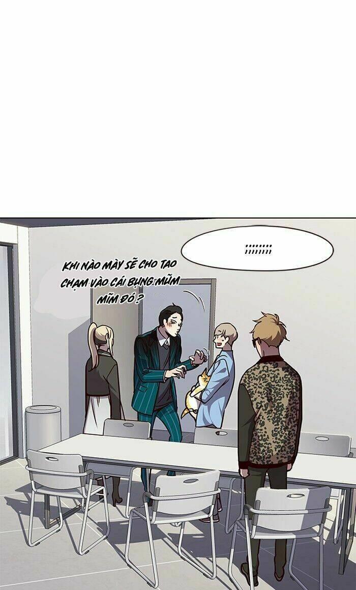 biến thân thành mèo chapter 62 42