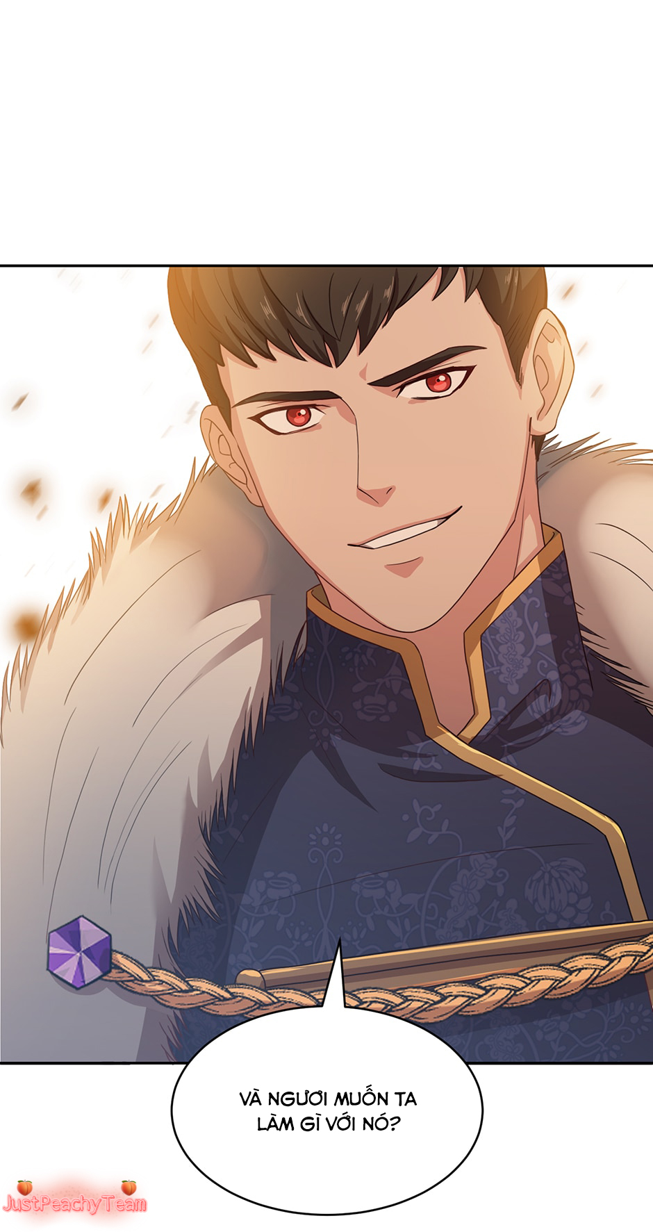 thư ký bí mật của bạo chúa chapter 2 64