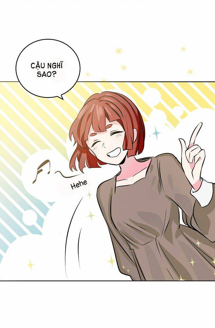 tôi là bạn gái cũ của một người lính chapter 4 15