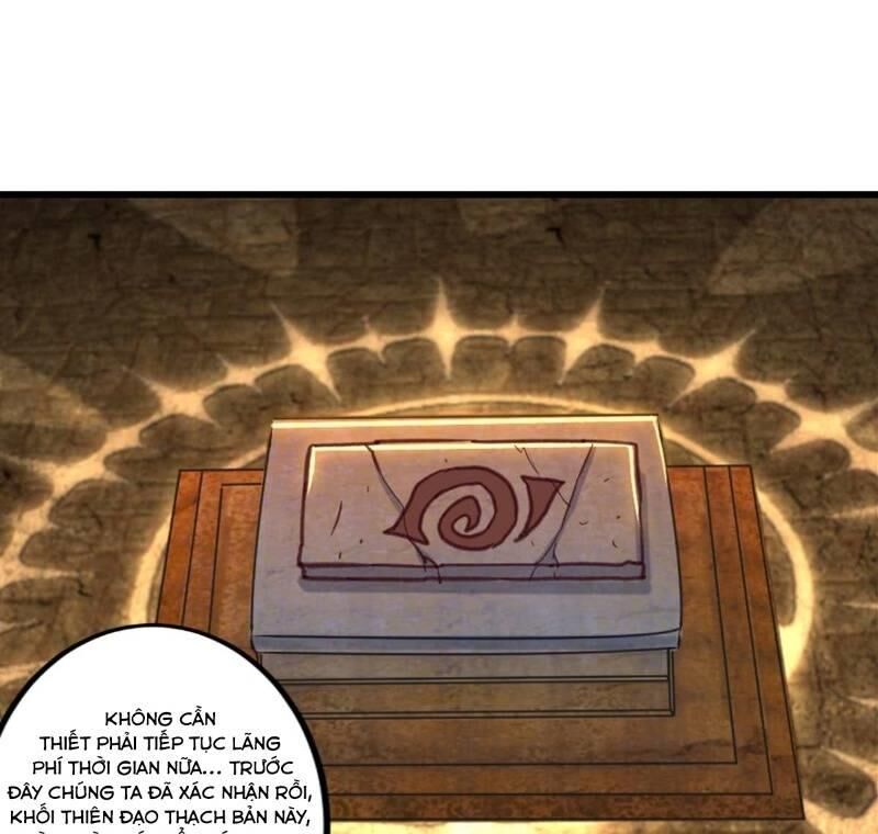 lão tổ của bạn đang online chapter 76 55