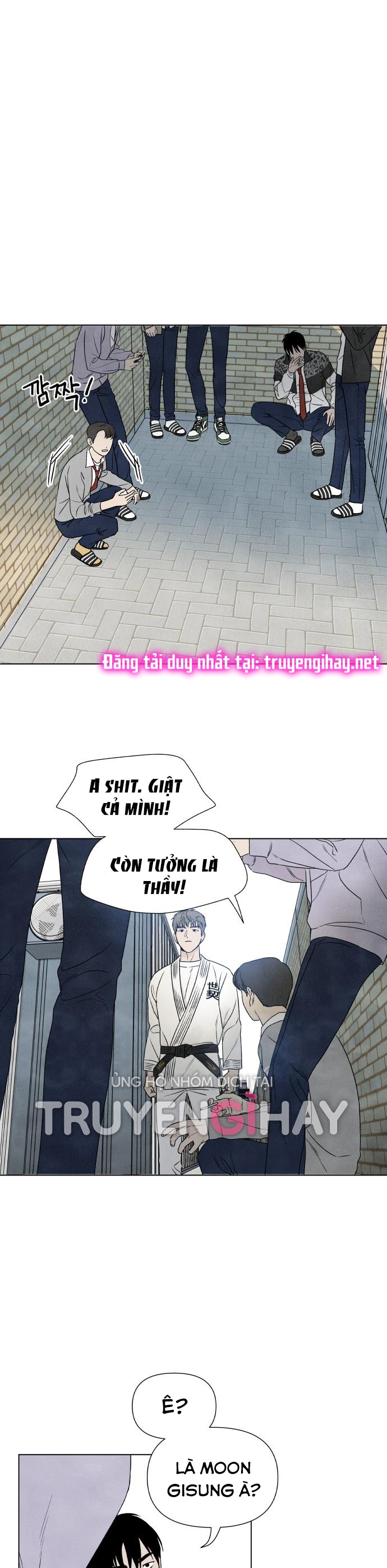điều khiến tôi quyết tâm muốn chết chapter 3.2 9
