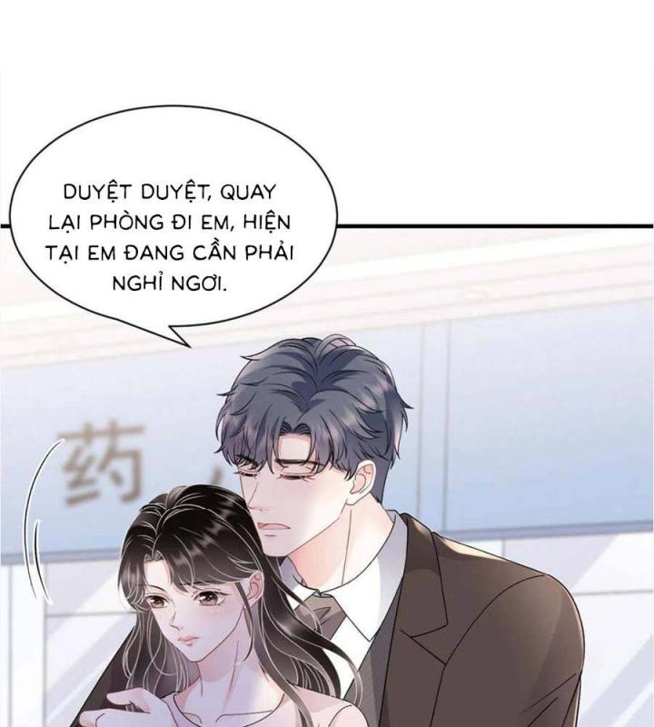 đại tiểu thư có thể có bụng dạ gì xấu chứ! (full) chapter 160 18