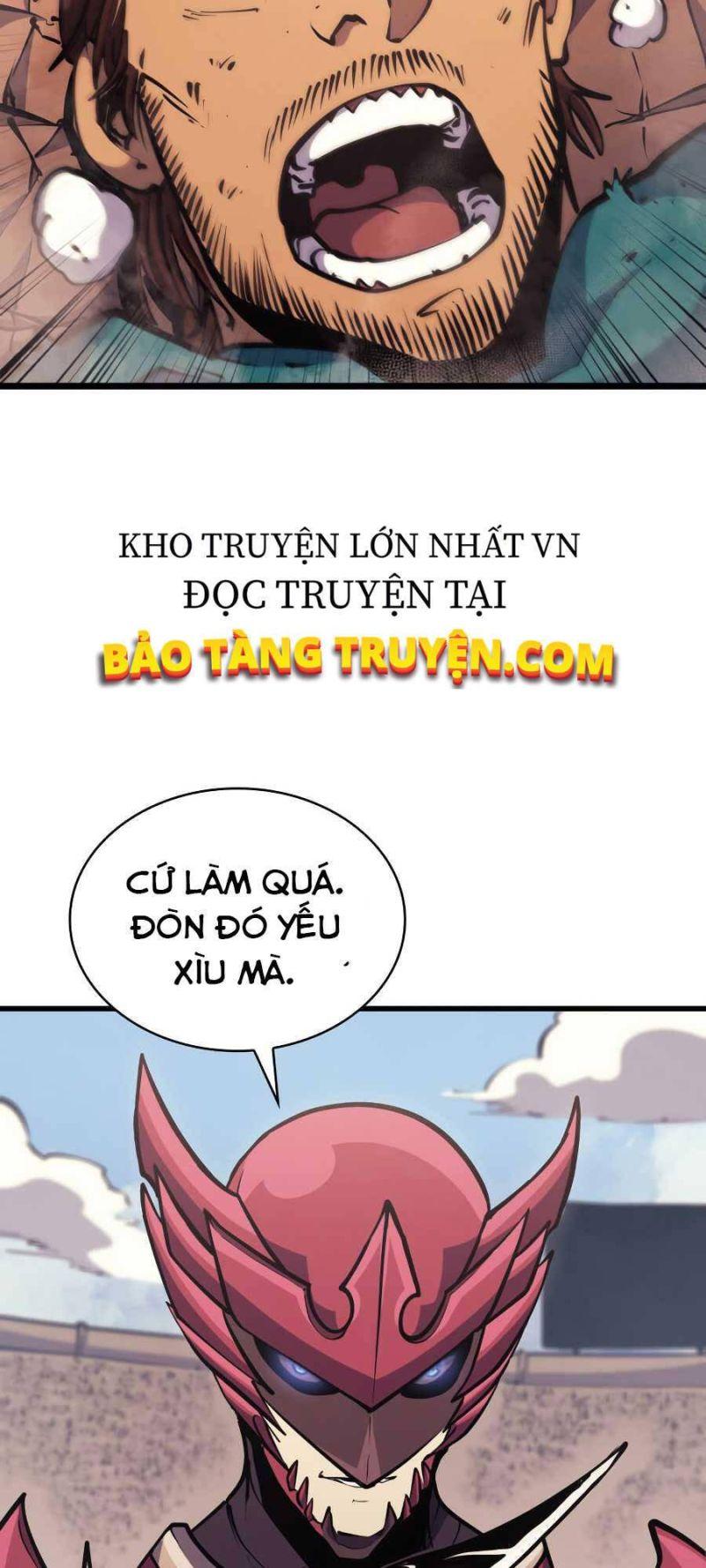 tôi trở lại thăng cấp một mình chapter 97 14