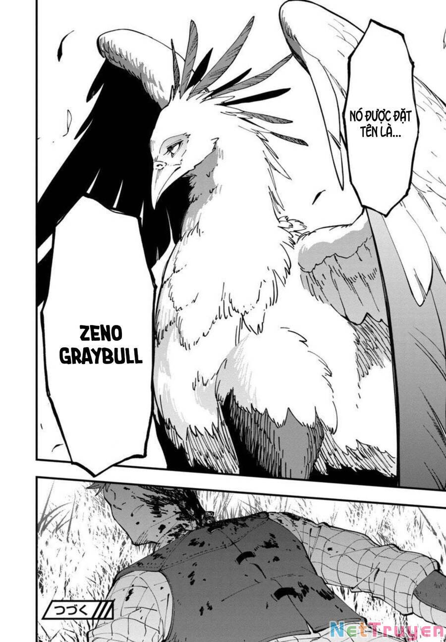 ông chú làng quê trở thành thánh kiếm - dủ chỉ là một thầy giáo kiếm thuật ở quê nhưng đám đệ tử vẫn không buông tha chapter 9 31