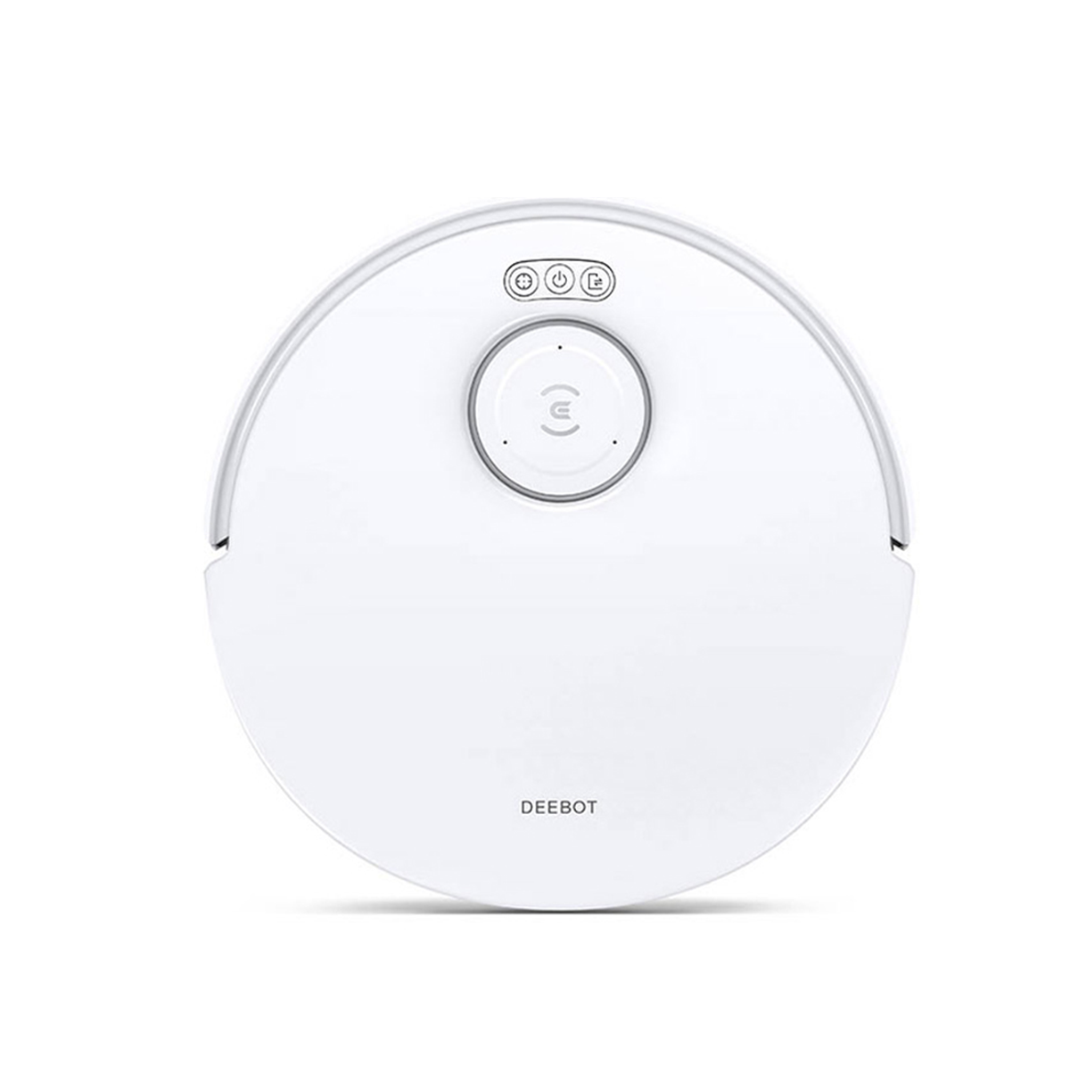 Robot Hút Bụi Lau Nhà Ecovas Deebot T30 Pro Omni - Bản Quốc Tế - BH 24 Tháng - Hàng Chính Hãng