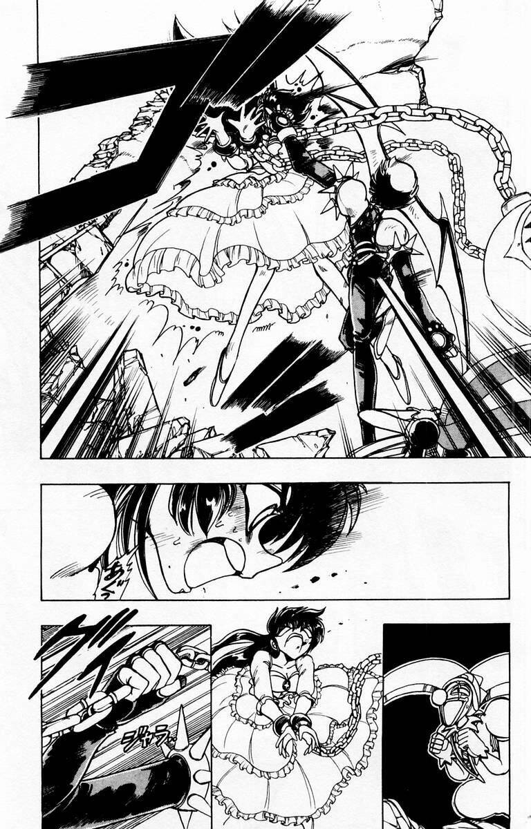 violinist of hameln - cây đàn kì diệu chapter 84 22