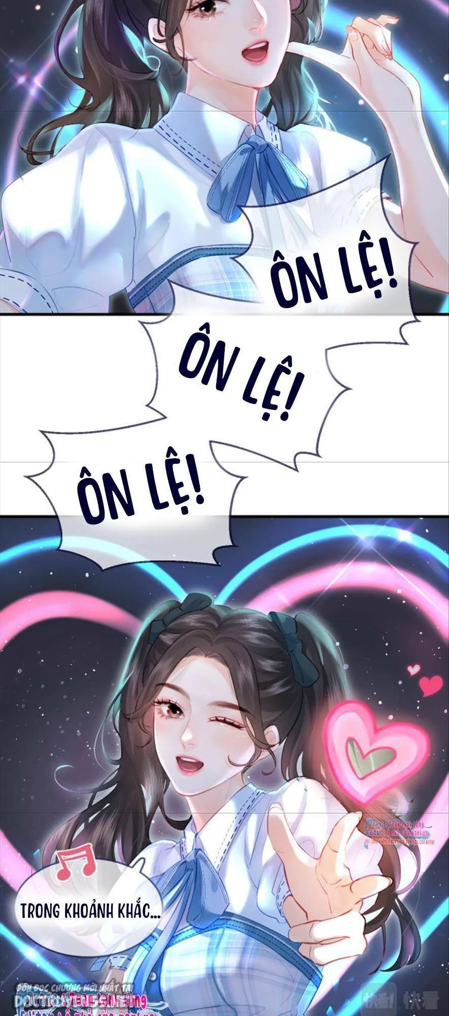 vợ chồng siêu sao có chút ngọt [m] chapter 26 24