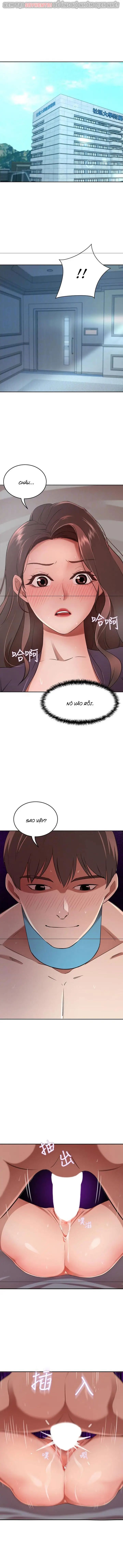 quý cô giàu có chapter 6 2