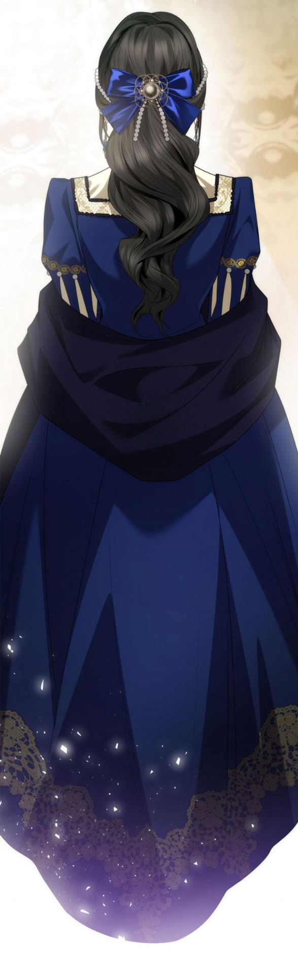 chị yêu, kiếp này em sẽ là hoàng hậu chapter 99.2 35