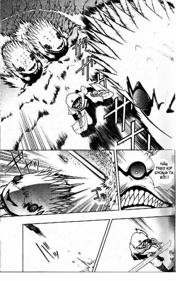 dragon eye chapter 8 44