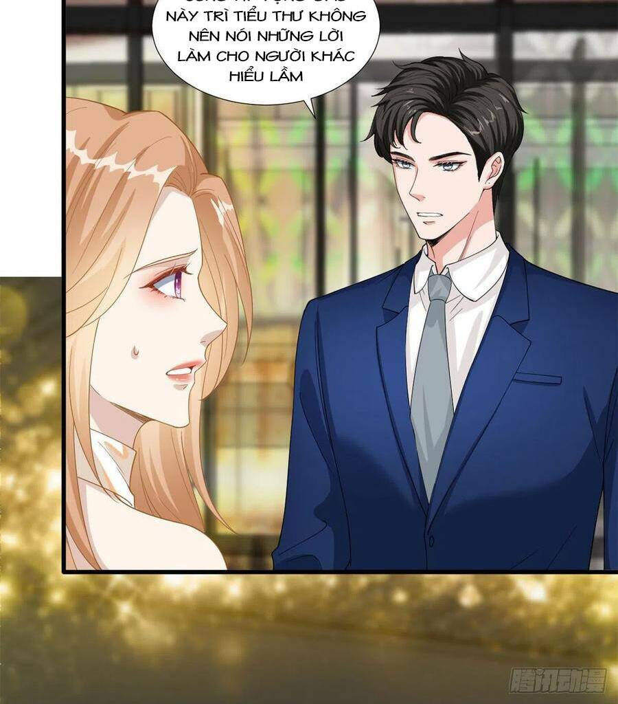 thí hôn lão công, cần giúp sức chapter 483 20