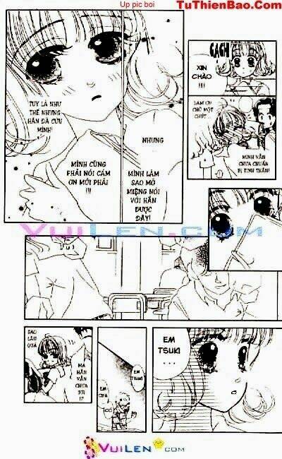 công chúa nhân ngư chapter 2 9