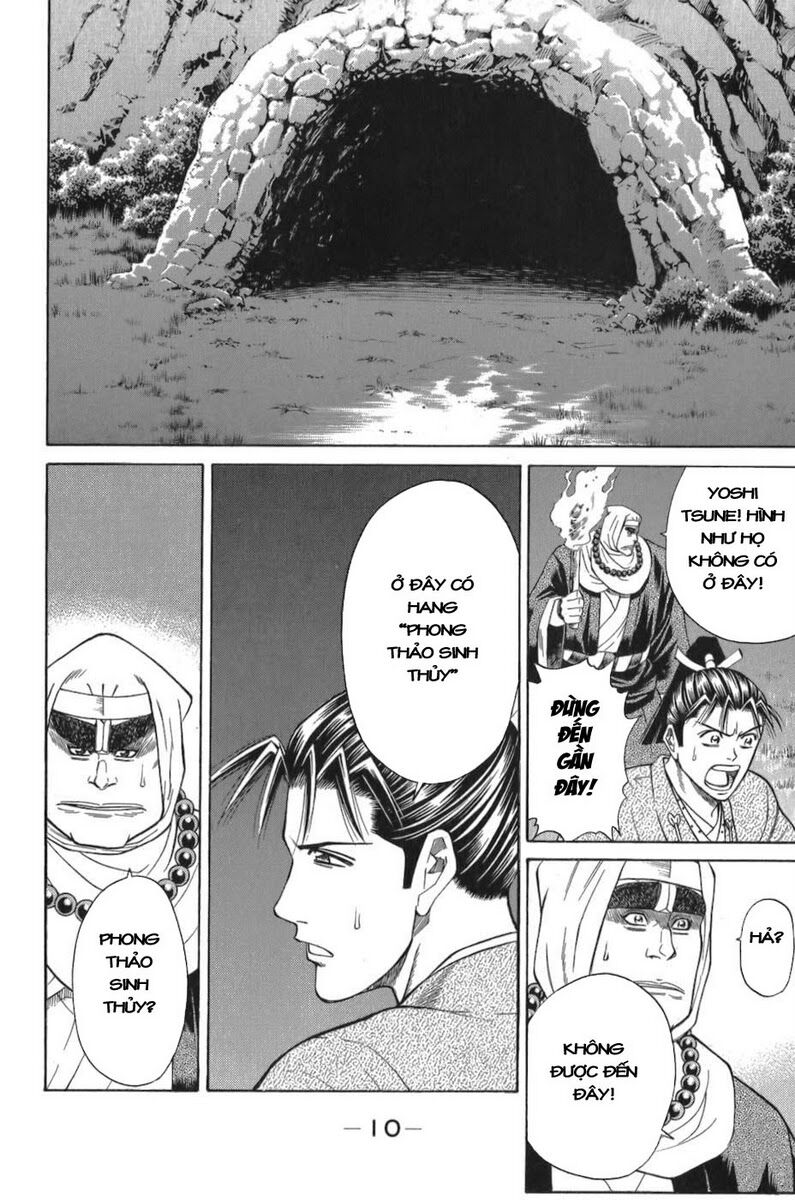 thiếu niên vương phần 1 chapter 55 8