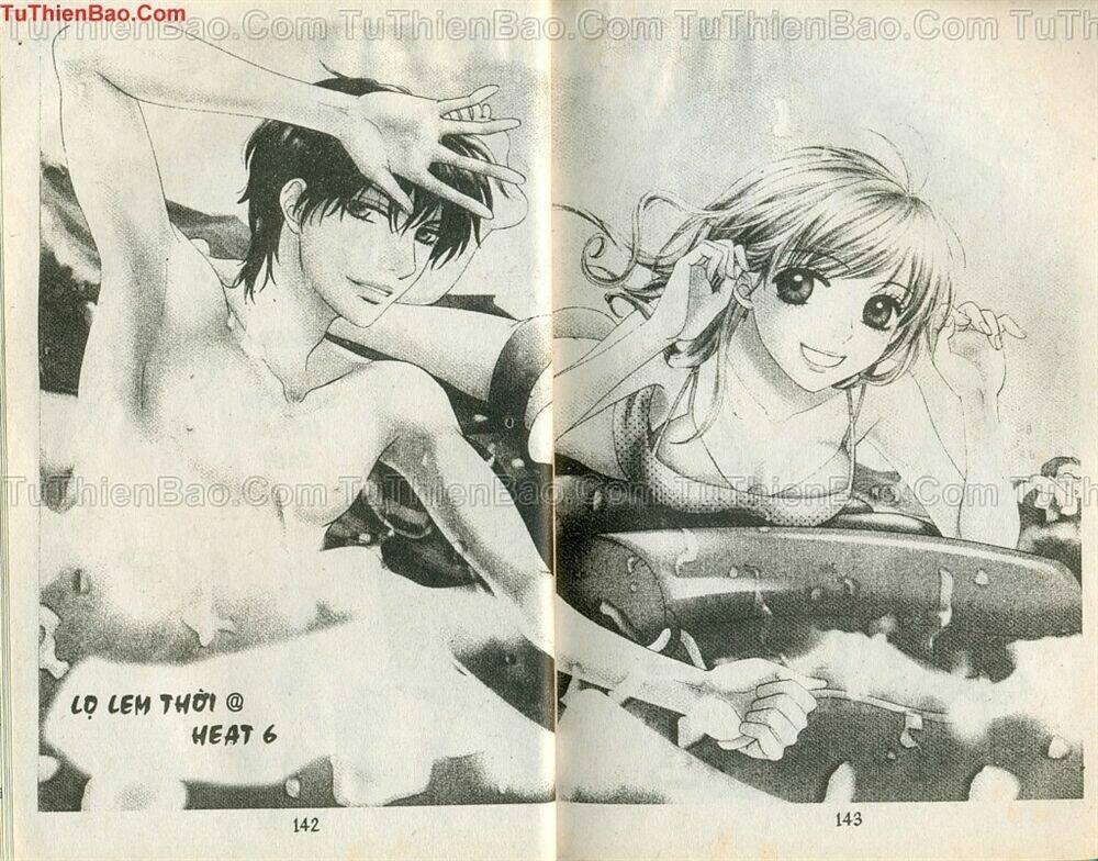 lo lem thời @ chapter 1 72