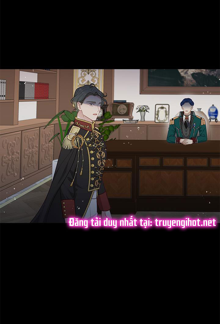 cẩn thận nữ phụ phản diện đấy! chapter 120 59