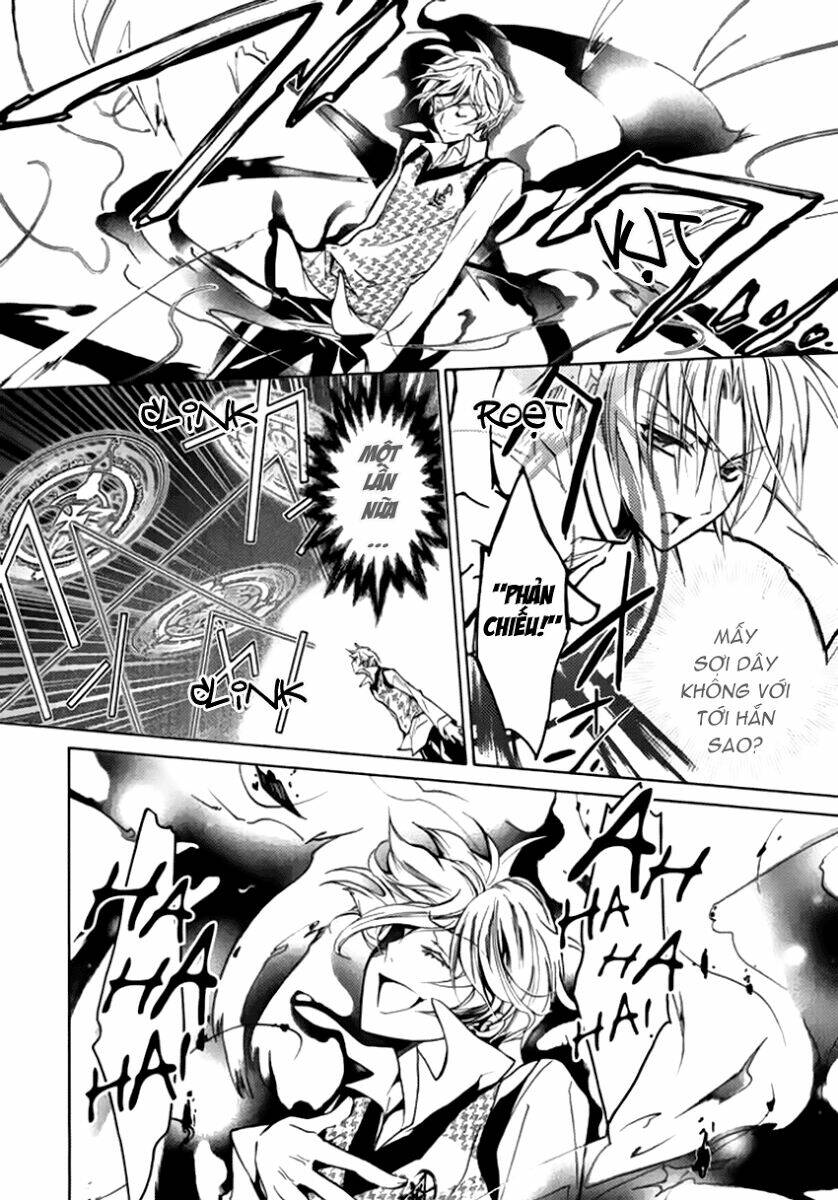 nụ hôn của công chúa tường vi chapter 11 35